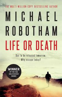 Cover image for Life or Death
