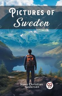 Cover image for Pictures Of Sweden