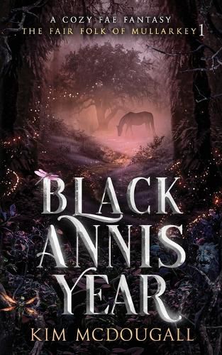 Cover image for Black Annis Year