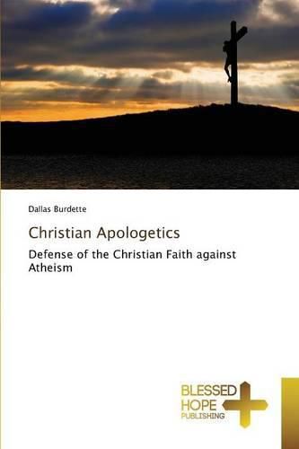 Cover image for Christian Apologetics