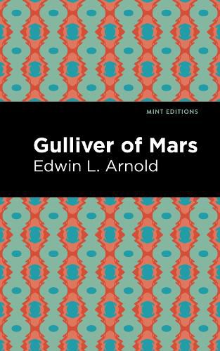 Gulliver of Mars