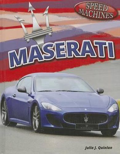 Maserati