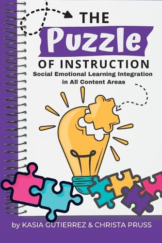 Cover image for The Puzzle of Instruction