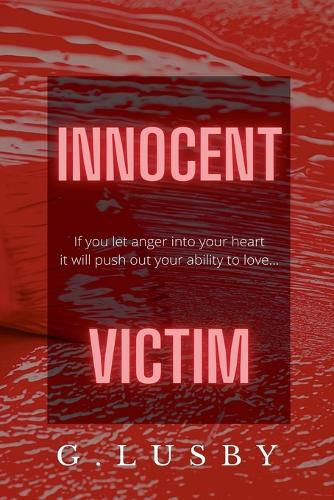 Cover image for Innocent Victim