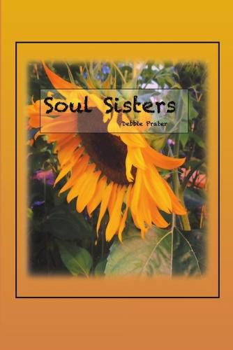 Cover image for Soul Sisters