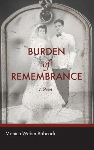 Cover image for Burden of Remembrance