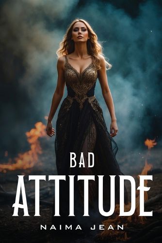 Cover image for Bad Attitude