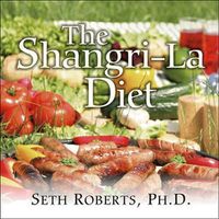 Cover image for The Shangri-La Diet Lib/E