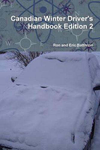 Cover image for Canadian Winter Driver's Handbook Edition 2