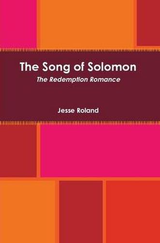 Cover image for The Song of Solomon