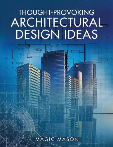 Cover image for Thought-Provoking Architectural Design Ideas