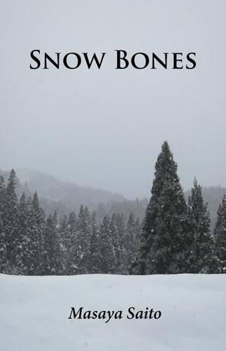 Cover image for Snow Bones