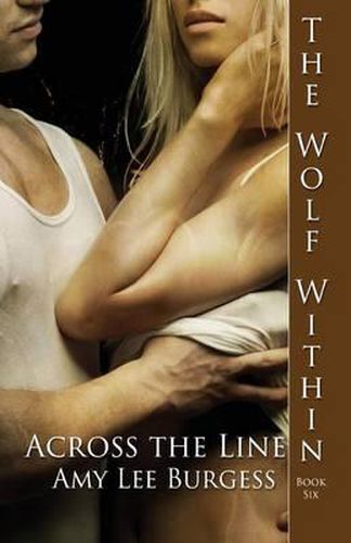 Cover image for Across the Line