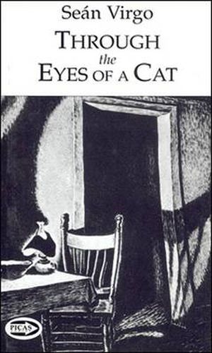 Cover image for Through the Eyes of a Cat