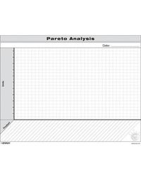 Cover image for VSM: Pareto Analysis Form: Pareto Analysis Form