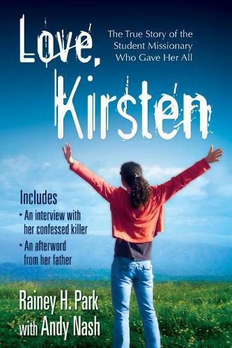 Cover image for Love, Kirsten