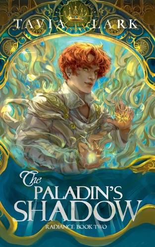 Cover image for The Paladin's Shadow