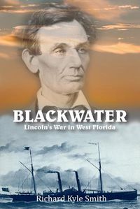 Cover image for Blackwater