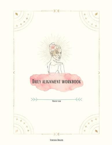 Cover image for Daily Alignment Workbook