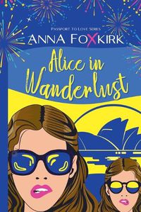 Cover image for Alice in Wanderlust