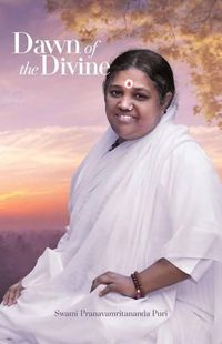 Cover image for Dawn of the Divine