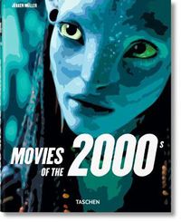 Cover image for Movies of the 2000s