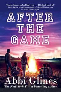 Cover image for After the Game