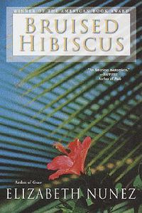 Cover image for Bruised Hibiscus