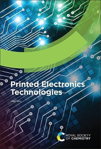 Cover image for Printed Electronics Technologies