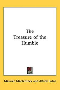 Cover image for The Treasure of the Humble