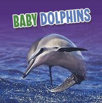 Cover image for Baby Dolphins