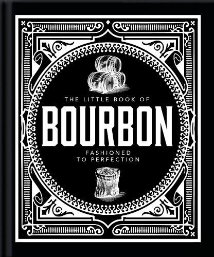 The Little Book of Bourbon