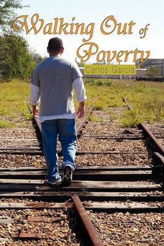 Cover image for Walking Out of Poverty