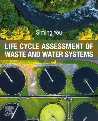 Cover image for Life Cycle Assessment of Waste and Water Systems