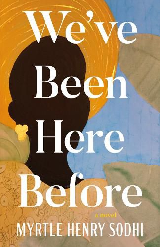 Cover image for We've Been Here Before
