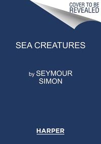 Cover image for Sea Creatures