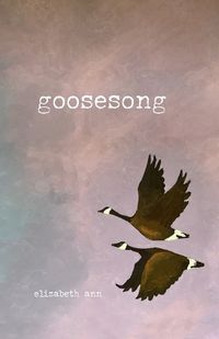 Cover image for goosesong