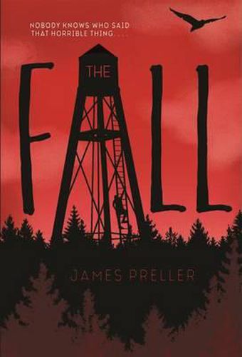 Cover image for The Fall