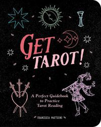 Cover image for Get Tarot!