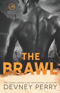 Cover image for The Brawl