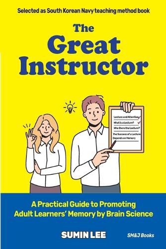 Cover image for The Great Instructor