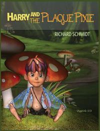 Cover image for Harry and the Plaque Pixie