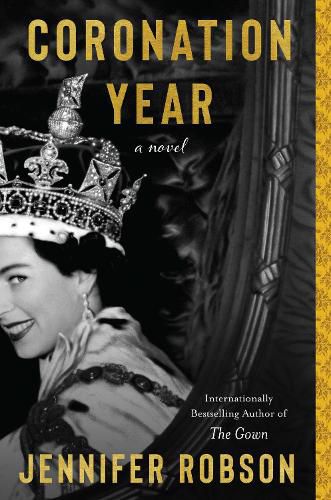 Cover image for Coronation Year