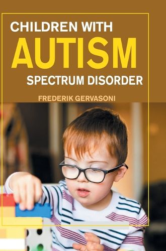 Cover image for Children with Autism Spectrum Disorder