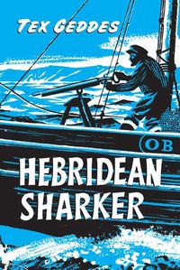 Cover image for Hebridean Sharker