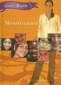 Cover image for Menstruation