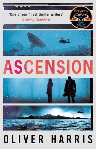 Ascension: an absolutely gripping BBC Two Between the Covers Book Club pick