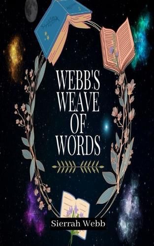 Cover image for Webb's Weave of Words