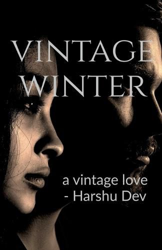 Cover image for vintage winter