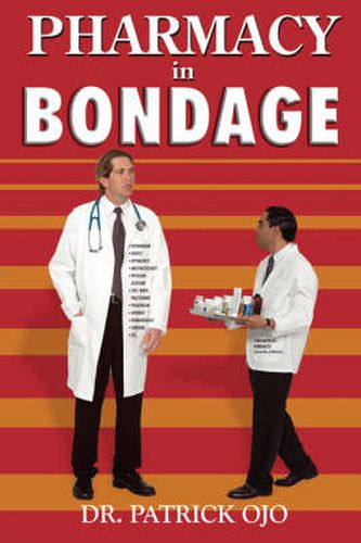 Cover image for Pharmacy in Bondage